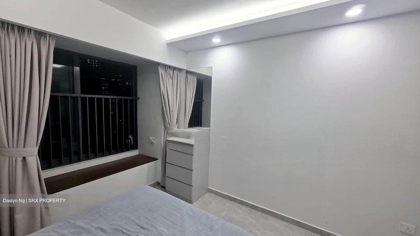 Blk 1F The Pinnacle@Duxton (Bukit Merah), HDB 4 Rooms #549947501